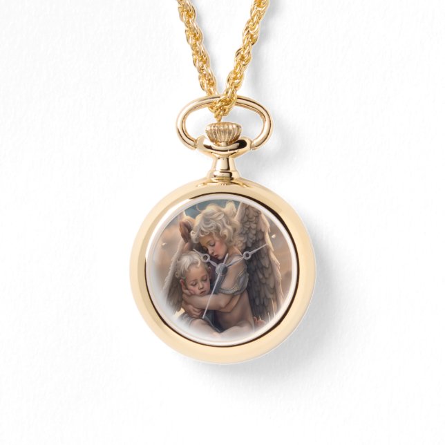 Relógio Ângulos (Frente)