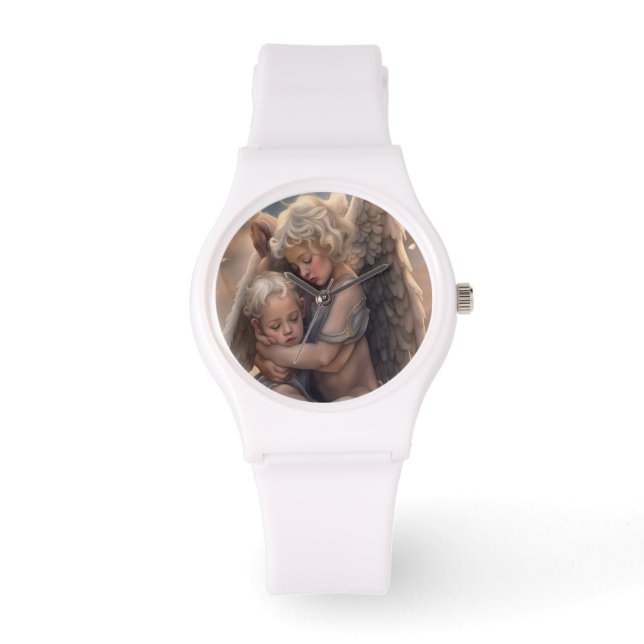 Relógio Ângulos (Frente)