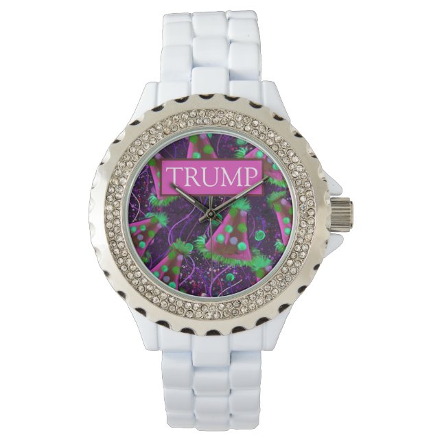 RELÓGIO ANIVERSÁRIO (Frente)