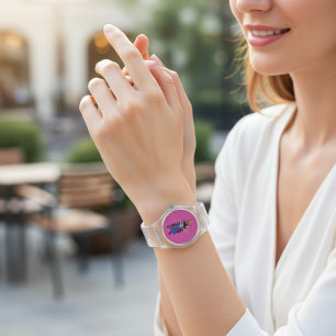 Relógio Anna Watch