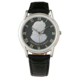 Relógio Antinoso o Deus de Roma e o favorito de Hadrian -