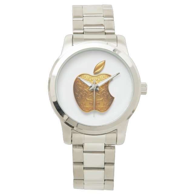 Relógio Aplle (Frente)