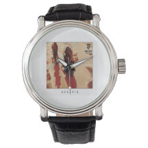 Relógio Arakkis eWatch
