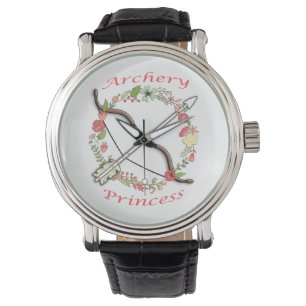 Relógio Archery Princess Watch