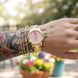 Relógio Ariel Watch