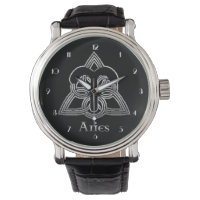Aries - Sinal de Nascimento Celta - Nó Zodíaco