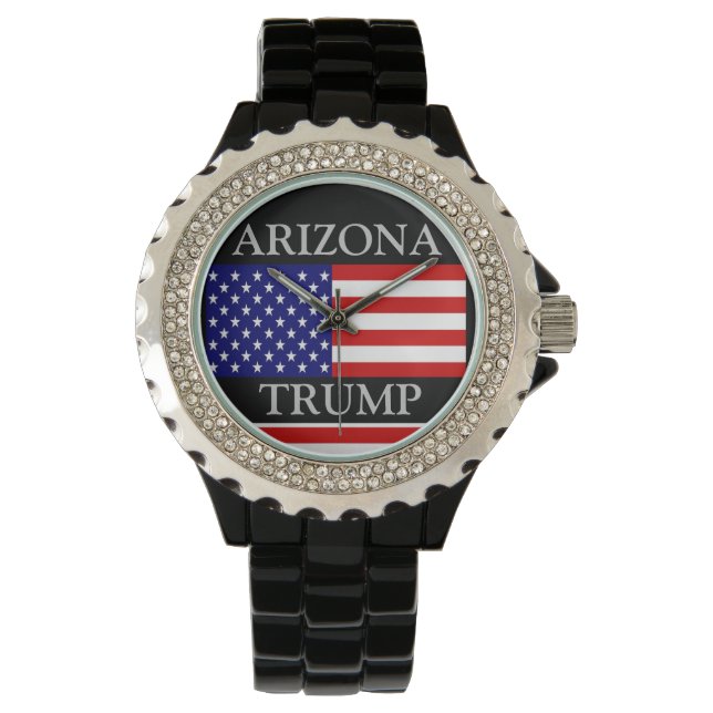 Relógio Arizona (Frente)