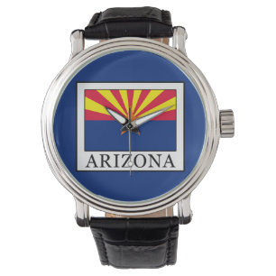 Relógio Arizona
