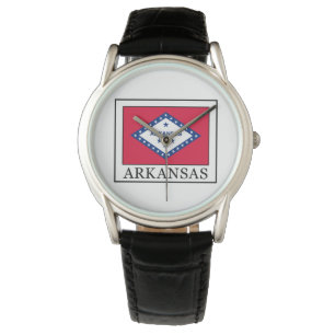 Relógio Arkansas