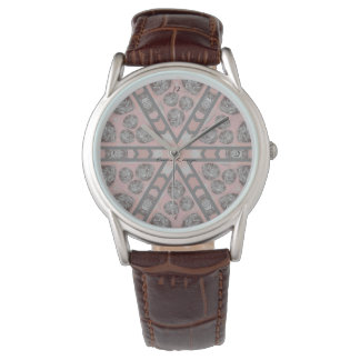 Relógio Armbandsur Posh Neighbourhood by Carita K design