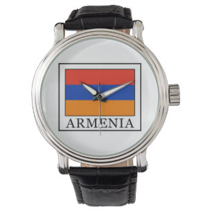 Relógio Armênia