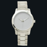 RELÓGIO ART AND DESIGN MAN'S DESIGN<br><div class="desc">art style design mans watch</div>