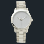 RELÓGIO ART AND DESIGN MAN'S DESIGN<br><div class="desc">art style design mans watch</div>