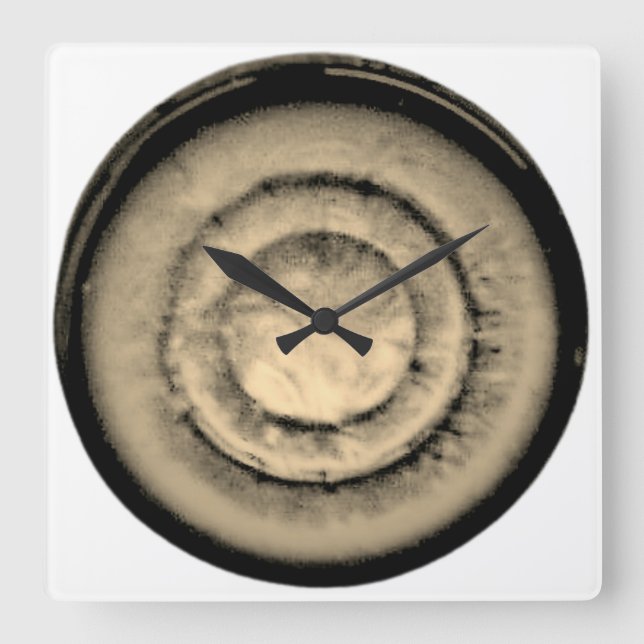 RELÓGIO ART E DESIGN (Frente)