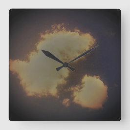 RELÓGIO ART E DESIGN