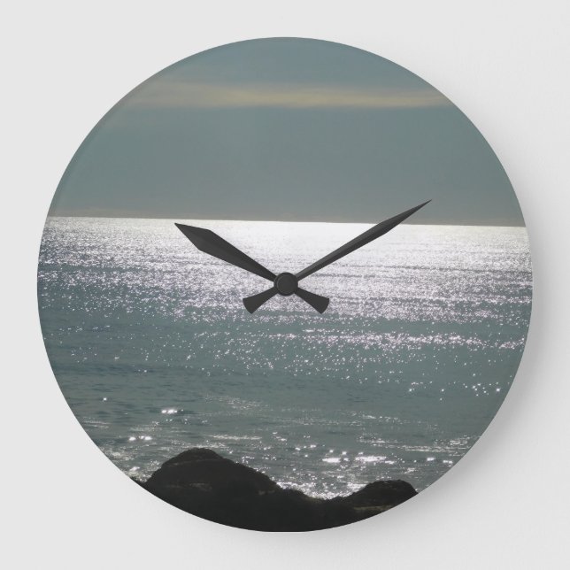 RELÓGIO ART E DESIGN (Frente)