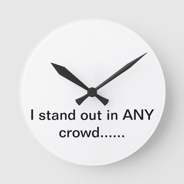 RELÓGIO ART E DESIGN (Frente)