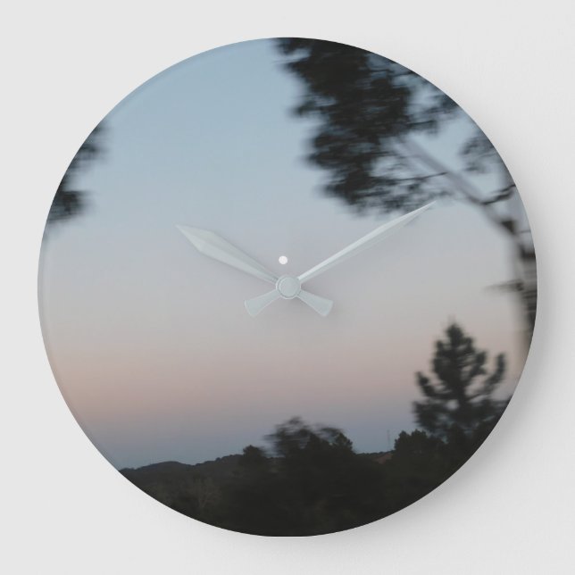 RELÓGIO ART E DESIGN (Frente)