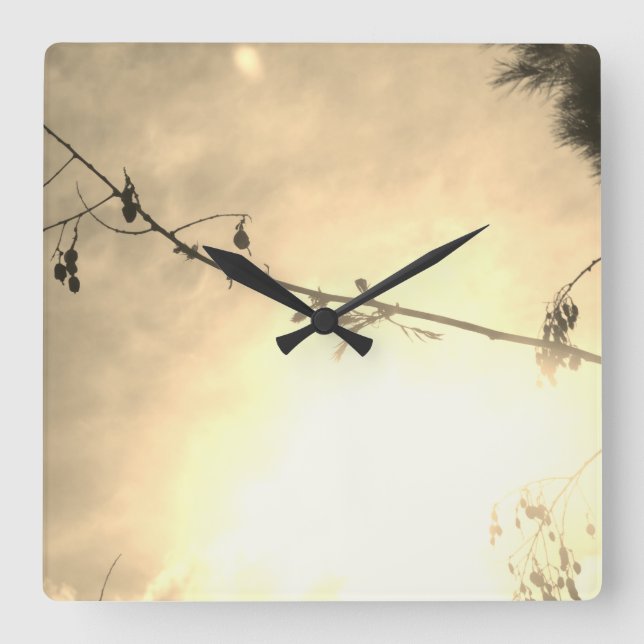 RELÓGIO ART E DESIGN (Frente)