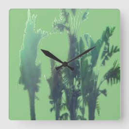 RELÓGIO ART E DESIGN