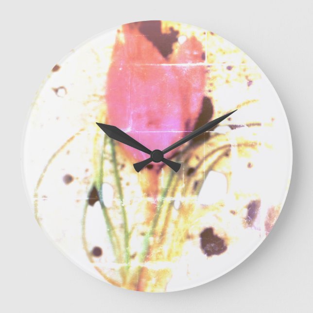 RELÓGIO ART E DESIGN (Frente)