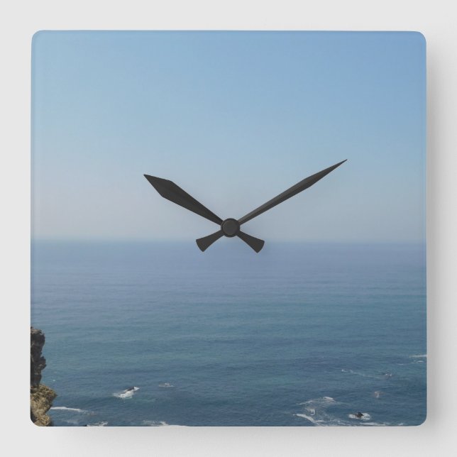 RELÓGIO ART E DESIGN (Frente)