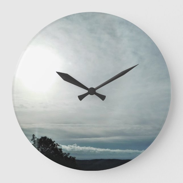 RELÓGIO ART E DESIGN (Frente)