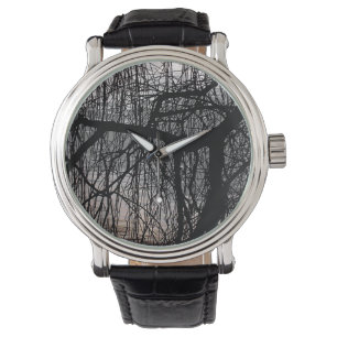 RELÓGIO ÁRVORE WILLOW