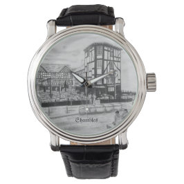 Relógio As confusão