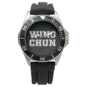Relógio Asa Chun