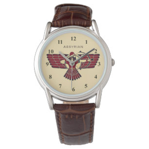 Relógio Assírio (Ashur)