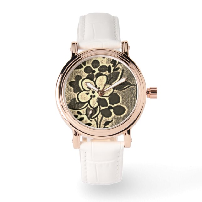 Relógio Assista às mulheres (Frente)