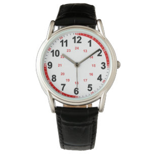 Relógio Assista Estudante de Enfermeira