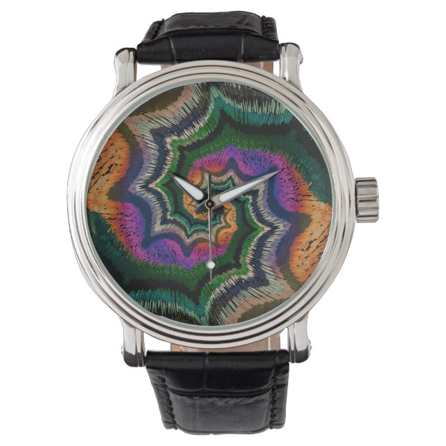 Relógio Assista Jimette Design - Essas designs são eterno (Frente)