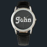 Relógio Assista John<br><div class="desc">Assista John</div>