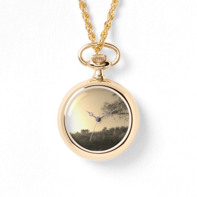 Relógio Assista MULHERES ESTILOS DE ARTE E DESIGN (Frente)