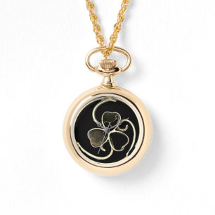 Relógio assista NECKLACE WOMENTE ART E DESIGN