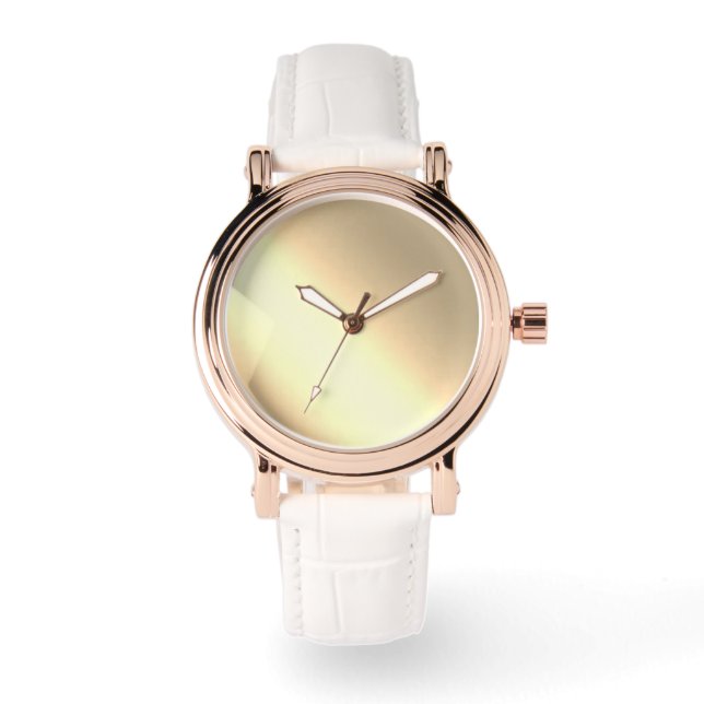 Relógio Assista WOMENS ART E DESIGN (Frente)