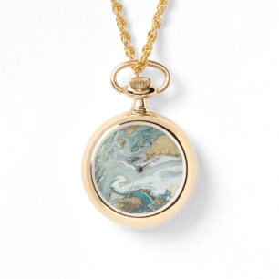 RELÓGIO ASSISTENTE DE BANDA DO PARKLE 2 DA MARCA OPAL AZUL