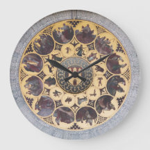 Relógio Astronômico