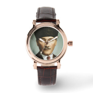 Relógio Ataturk