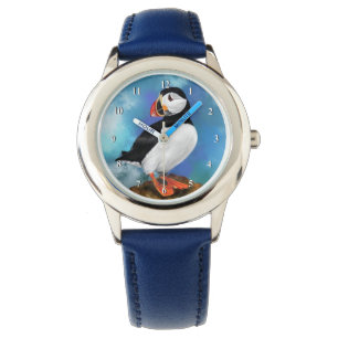 Relógio Atlantic Puffin Watch
