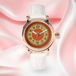 Relógio Atmosfera Retron Women Wrist Watch