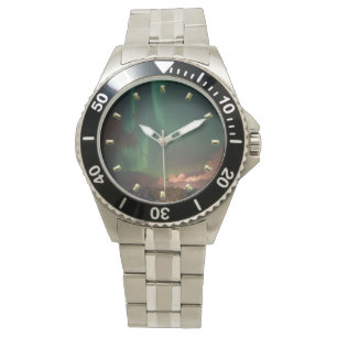 Relógio Aurora Watch