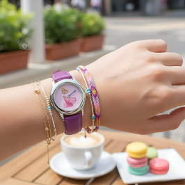 Relógio Aurora Watch