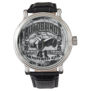 Relógio Autoblinda 41 eWatch Watch