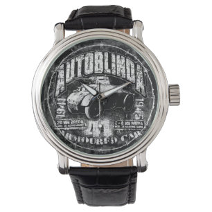 Relógio Autoblinda 41 eWatch Watch
