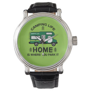 Relógio Autohome   RV Autohome   Campanha A Lata-Lata