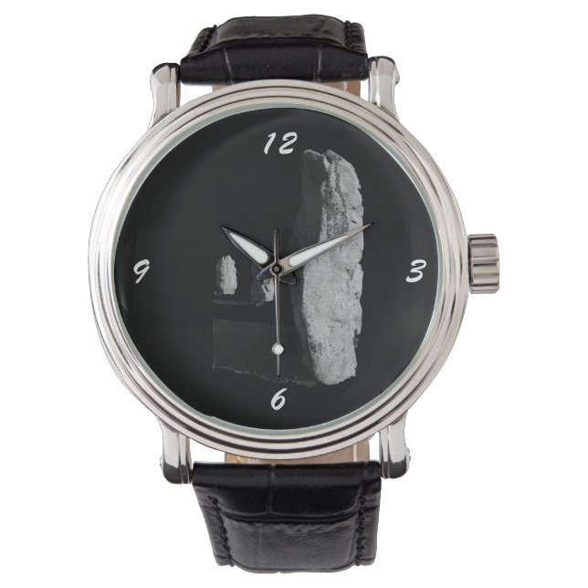 Relógio Avebury Stone Circle Watch (Frente)