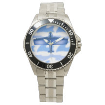 Aviação Blue PlaneWatch